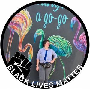 Meet your Posher, Martyna